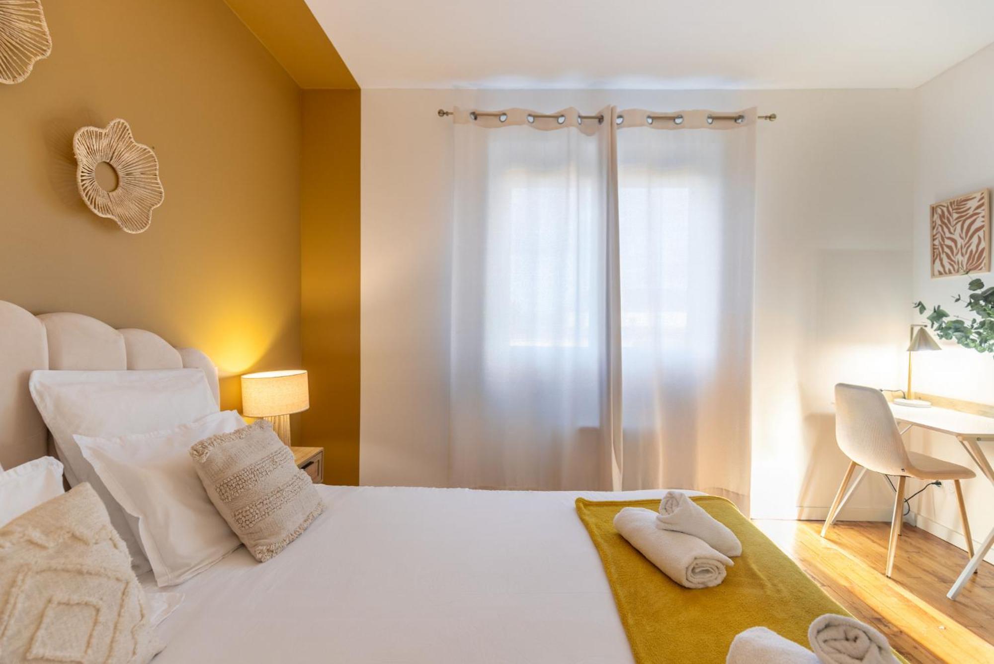 Le Boho - Charmant T3 Avec Climatisation Et Fibre Bergerac Luaran gambar